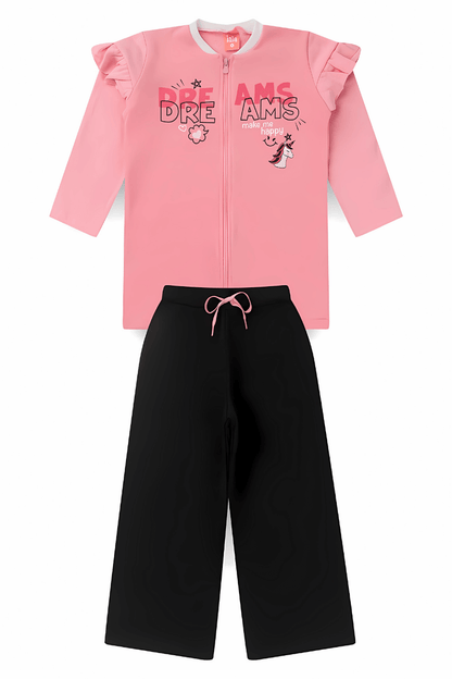 Girls' Winter Set Dreams Iaia