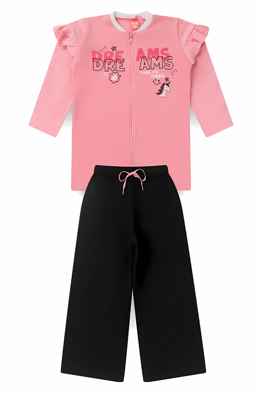 Girls' Winter Set Dreams Iaia