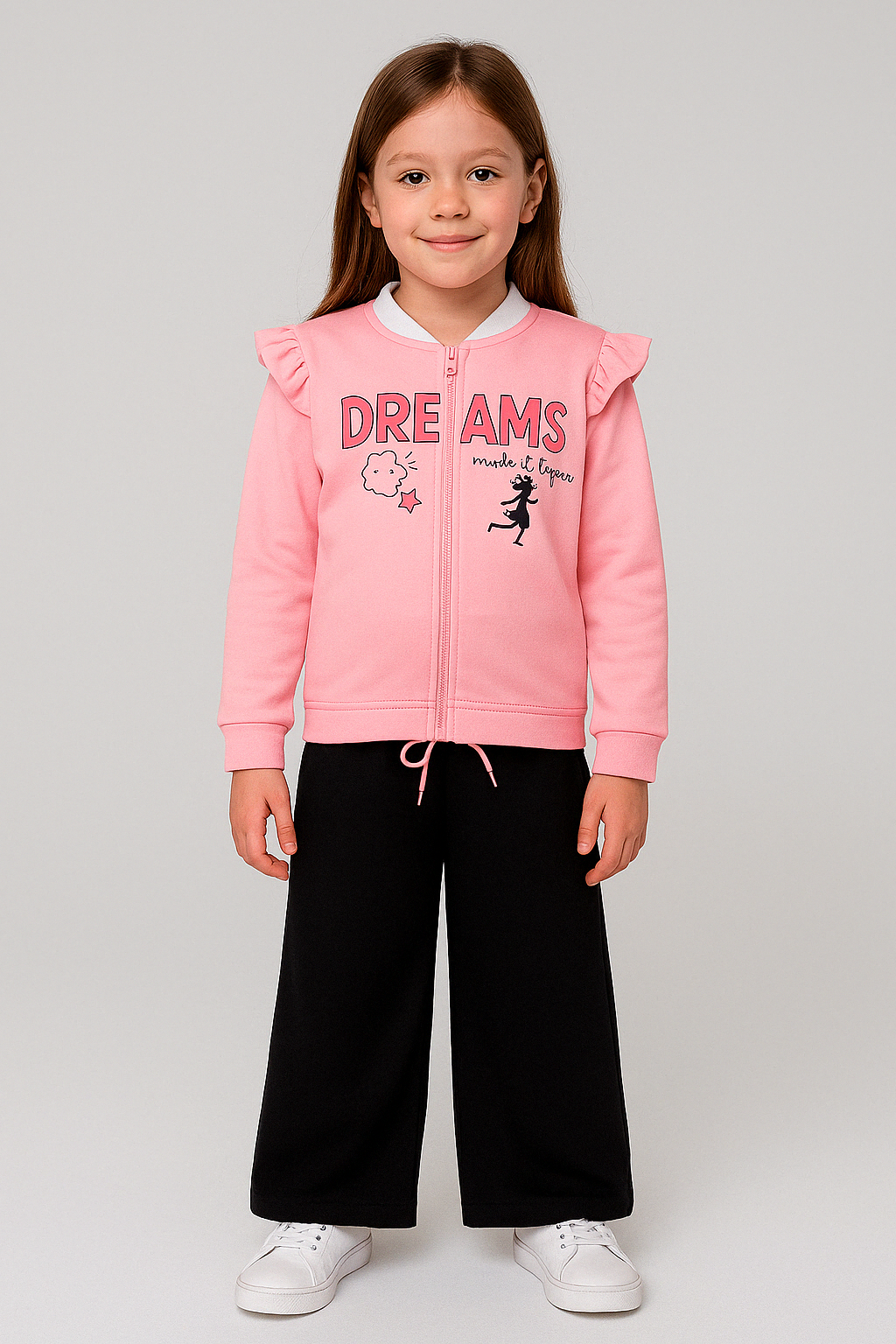 Girls' Winter Set Dreams Iaia