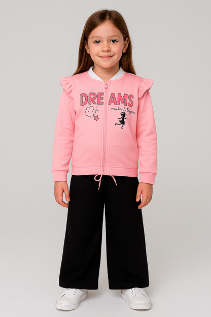 Girls' Winter Set Dreams Iaia