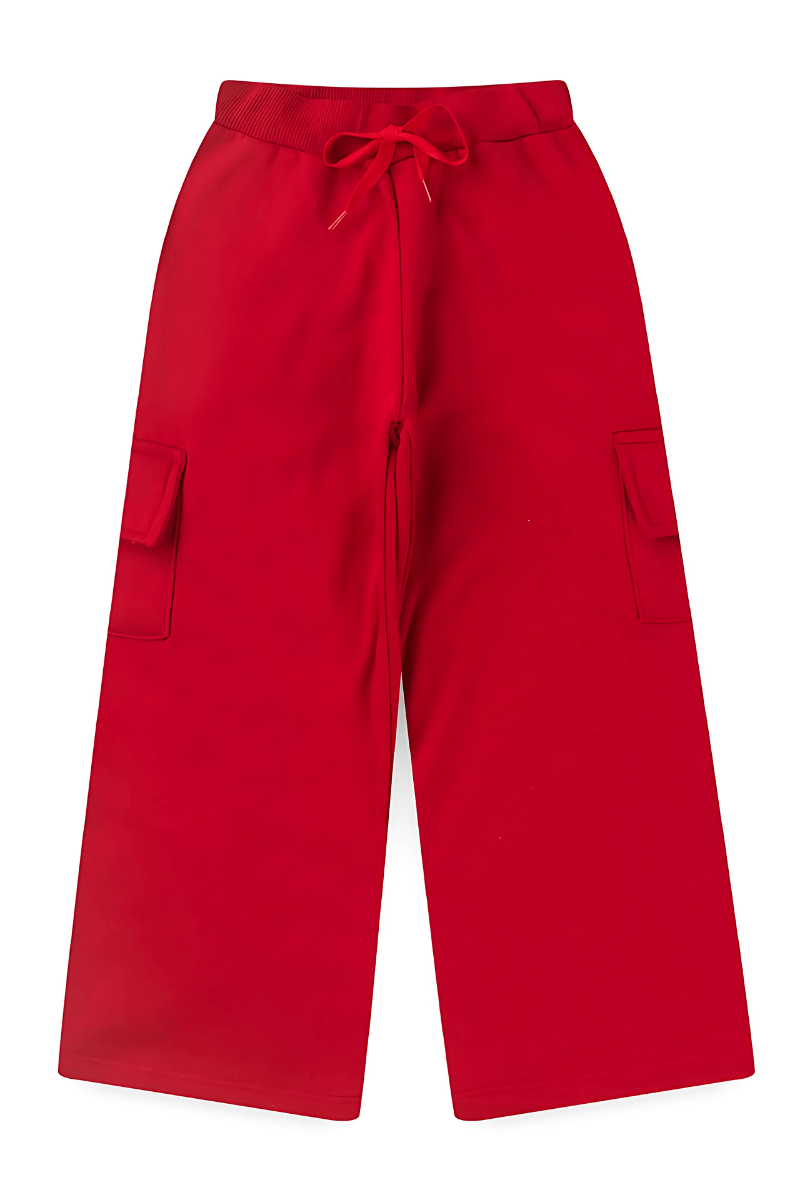 Girls' Winter Set For Girls Iaia
