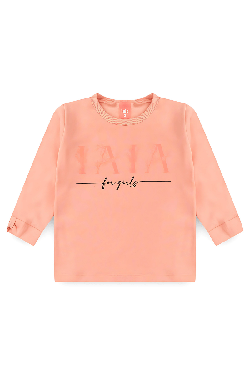 Girls' Winter Set For Girls Iaia