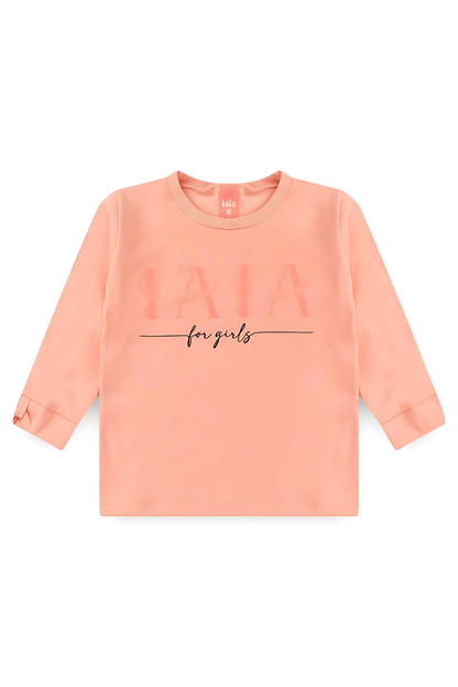 Girls' Winter Set For Girls Iaia