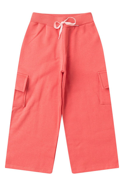 Girls' Winter Set Love Iaia