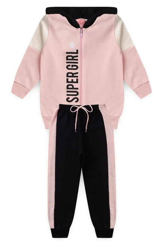 Girls' Winter Set - Iaia Unicorn