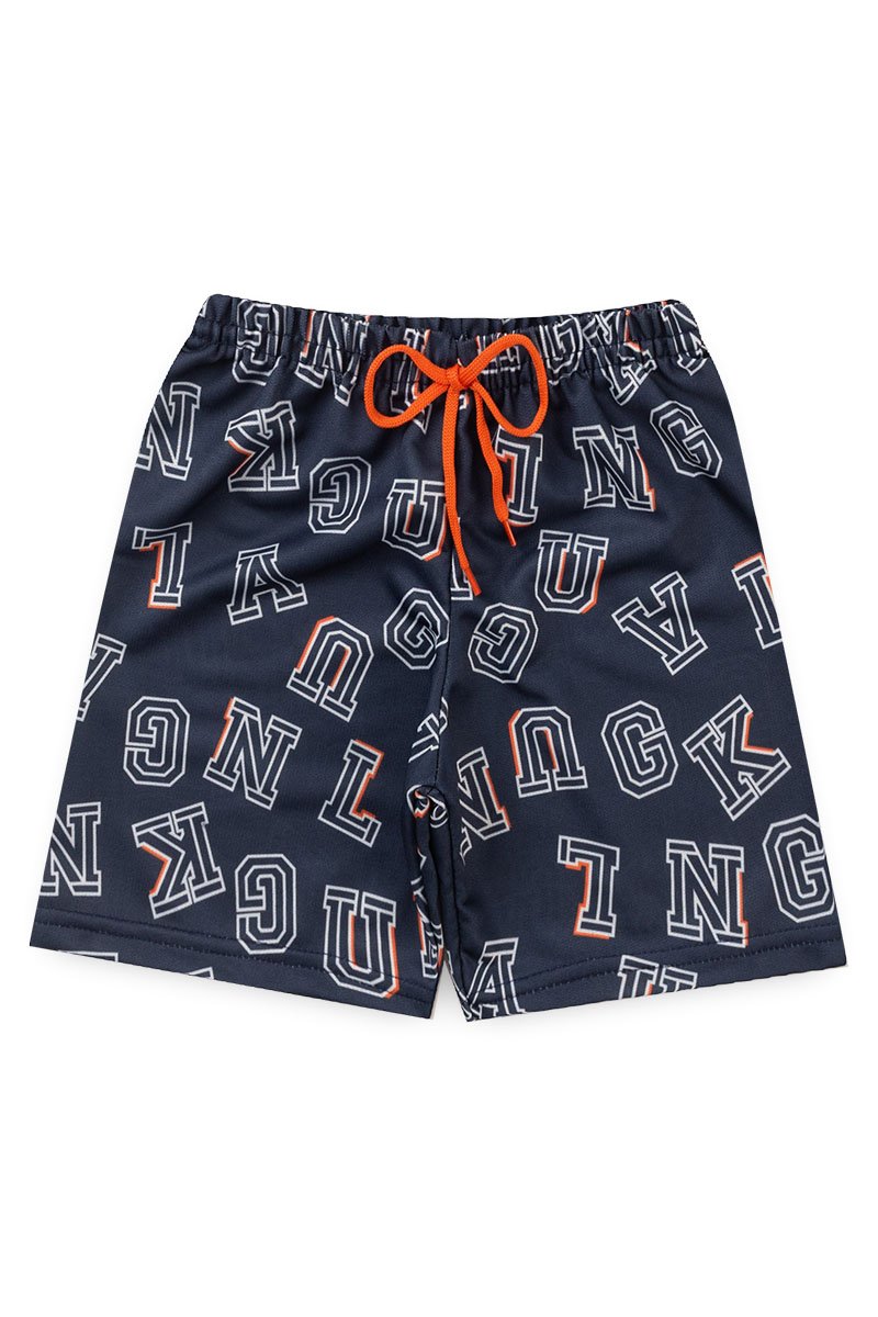 Boys' Summer Tank Top Set Australian Kangulu