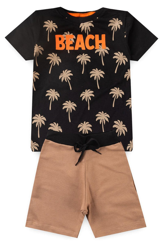 Boys' Summer Set Beach Kangulu