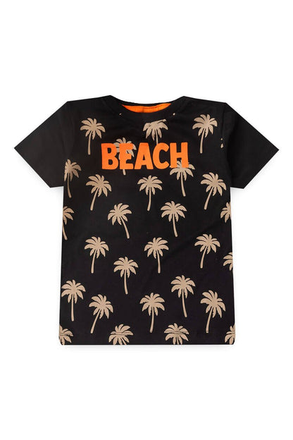 Boys' Summer Set Beach Kangulu