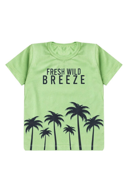 Boys' Summer Set - Kangulu Breeze
