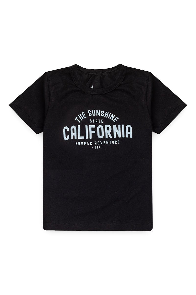Boys' Summer Set California Kangulu