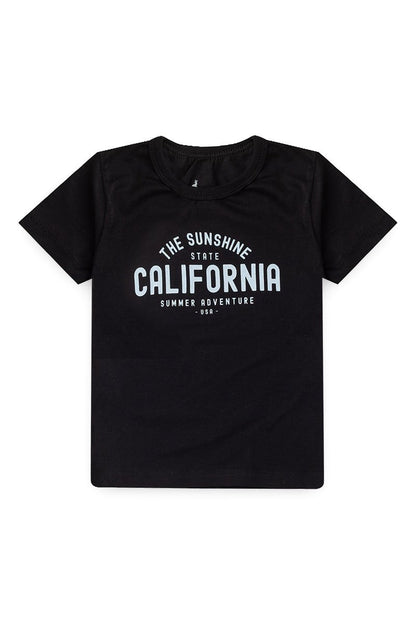 Boys' Summer Set California Kangulu