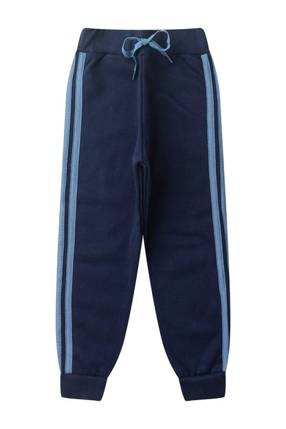 Boys' Winter Set Crocodile Style Kangulu