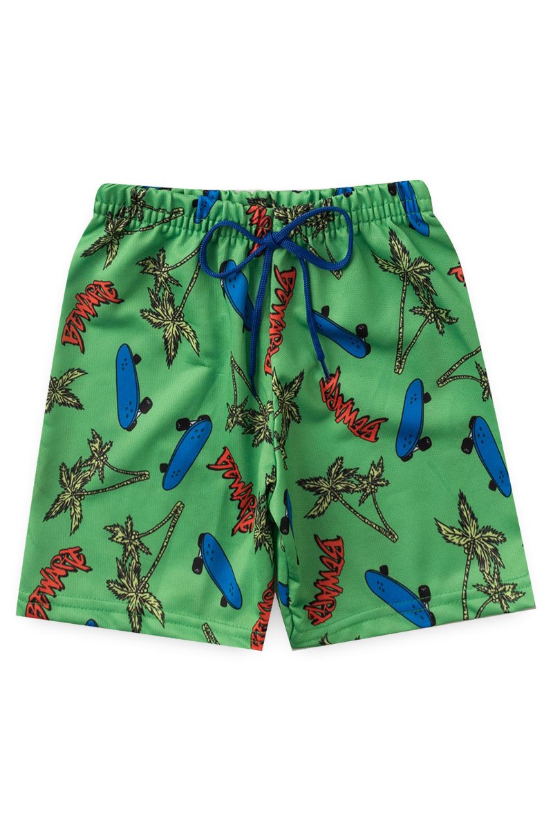 Boys' Dinosaur Set Royal Blue Kangulu