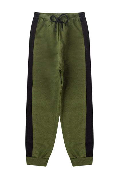 Boys' Winter Set - Kangulu Alligator