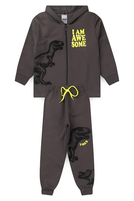 Boys' Winter Set - Awesome Kangulu