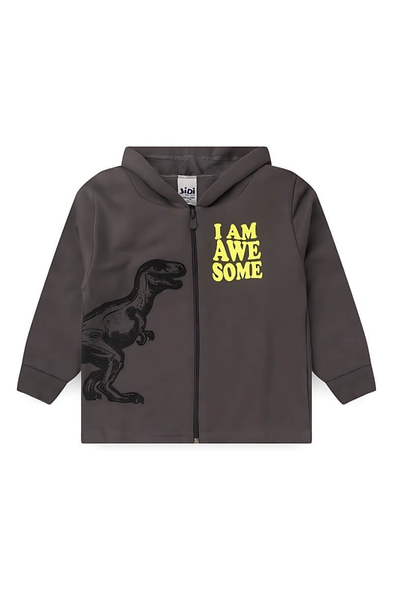 Boys' Winter Set - Awesome Kangulu