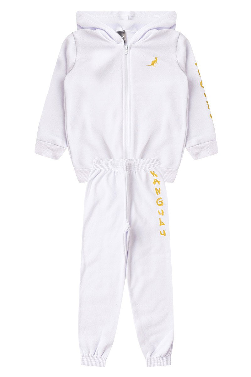 Boys' Winter Basic Set Kangulu