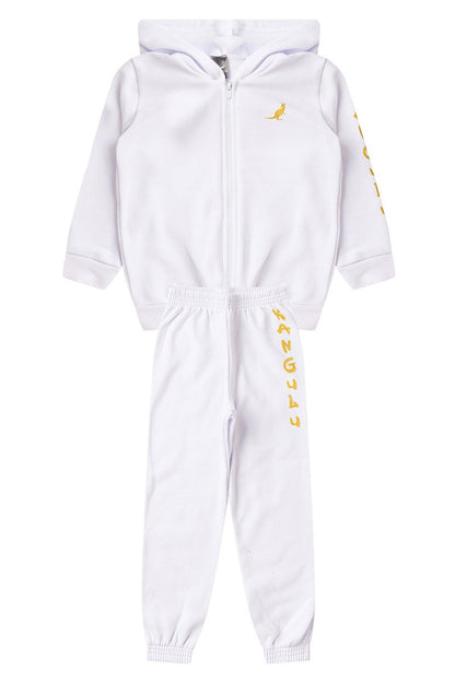Boys' Winter Basic Set Kangulu