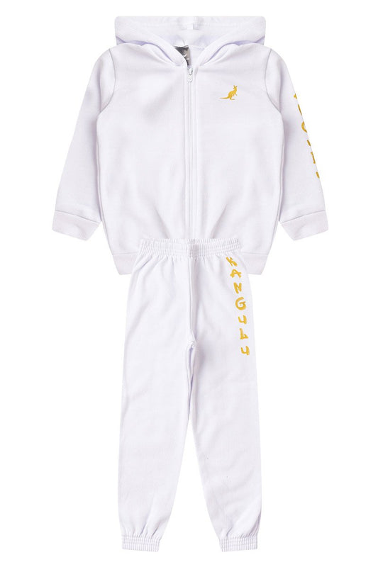 Boys' Winter Basic Set Kangulu