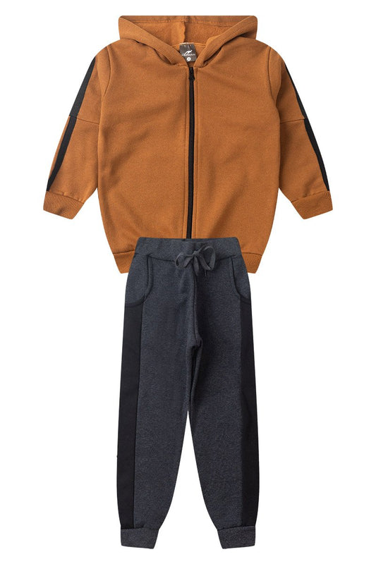 Boys' Winter Set - Kangulu Basic
