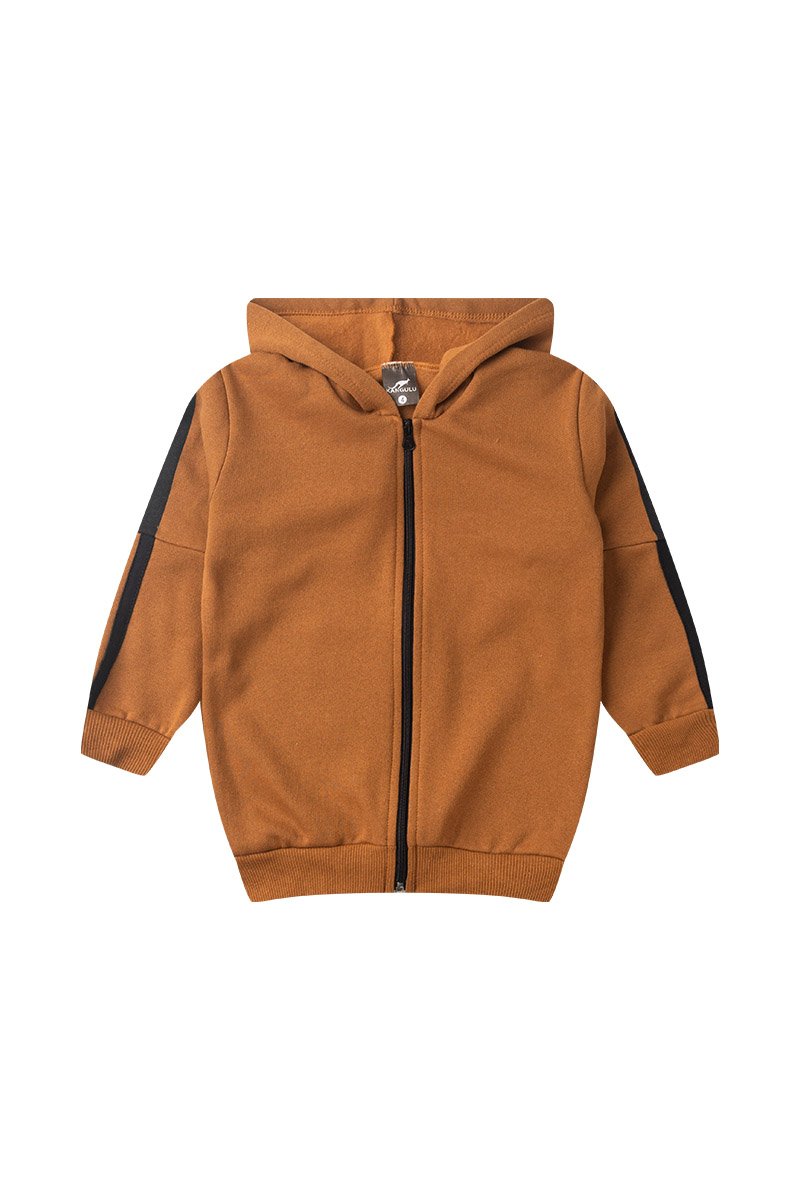 Boys' Winter Set - Kangulu Basic