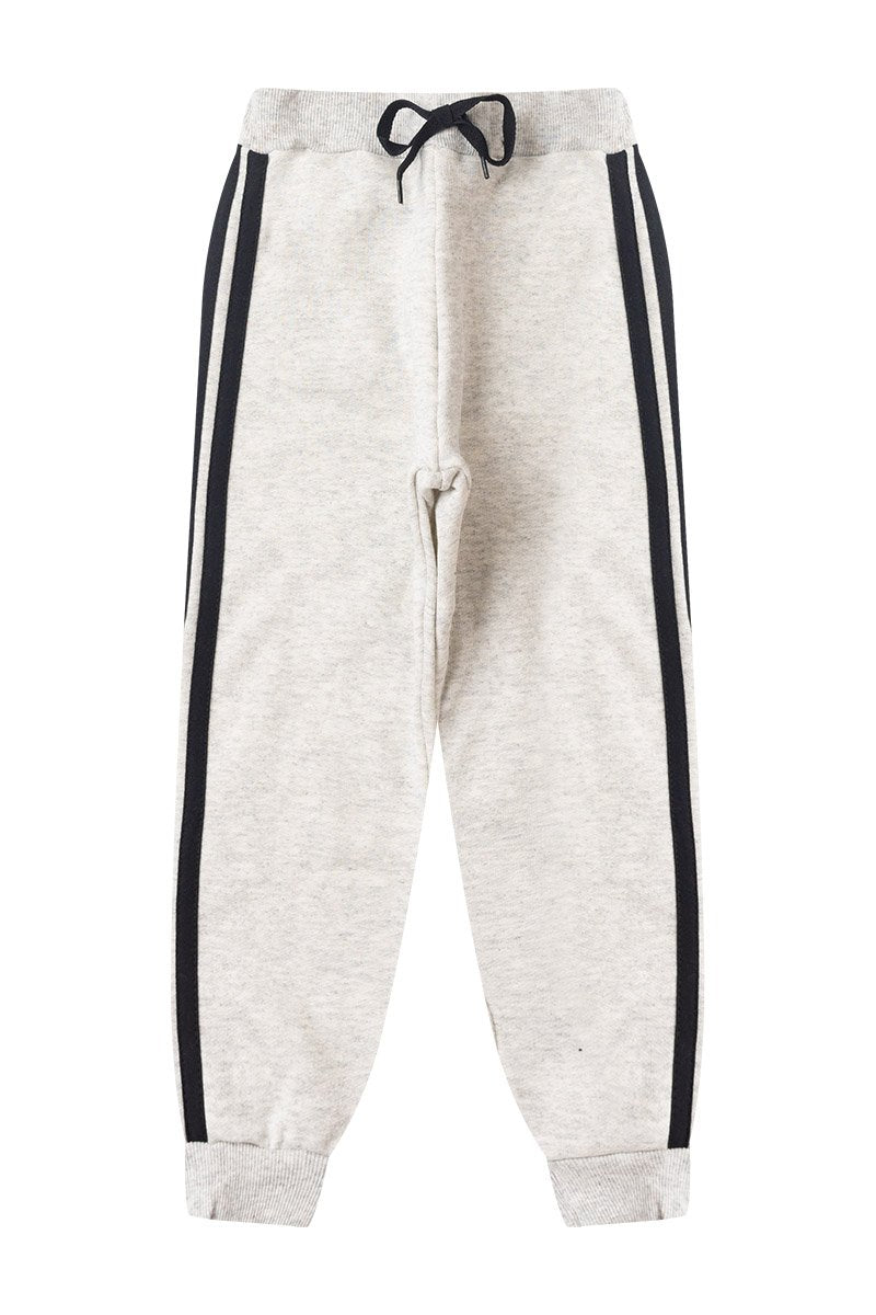 Boys' Winter Basic Set Kangulu