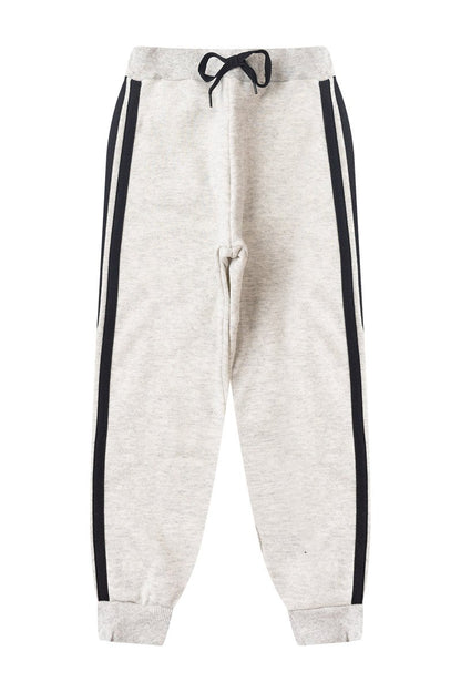 Boys' Winter Basic Set Kangulu