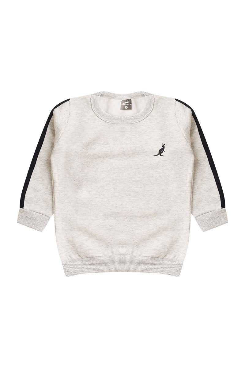 Boys' Winter Basic Set Kangulu
