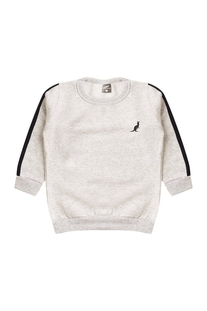 Boys' Winter Basic Set Kangulu