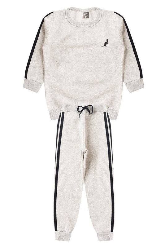 Boys' Winter Basic Set Kangulu