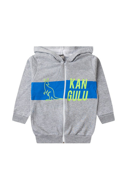 Boys' Winter Basic Set Kangulu