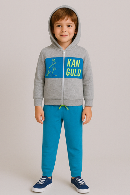 Boys' Winter Basic Set Kangulu
