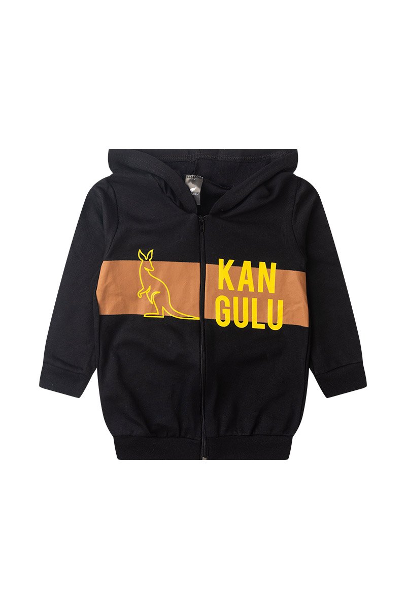 Boys' Winter Basic Set Kangulu