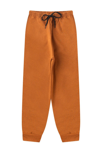 Boys' Winter Basic Set Kangulu