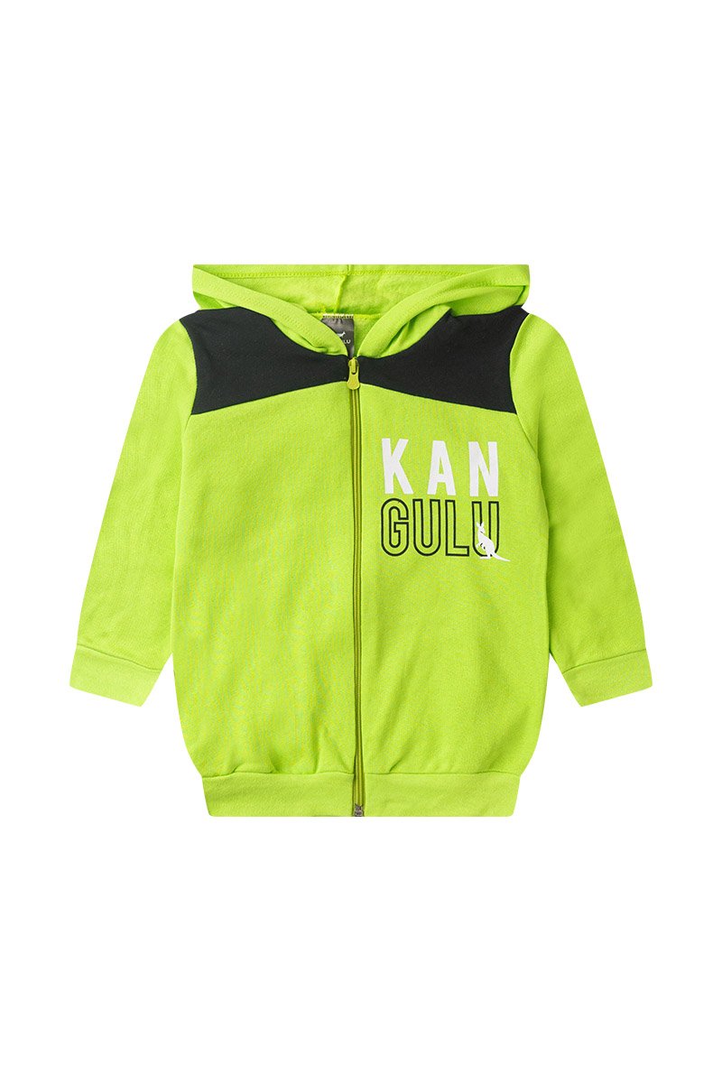 Boys' Winter Basic Set Kangulu