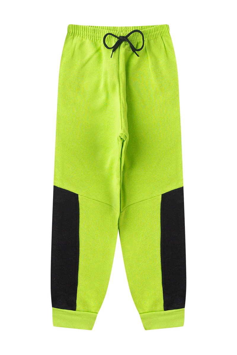 Boys' Winter Basic Set Kangulu