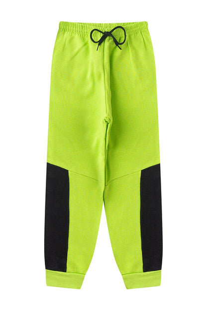 Boys' Winter Basic Set Kangulu