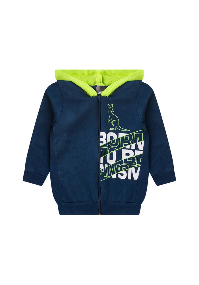 Boys' Winter Set - Kangulu Born To Be