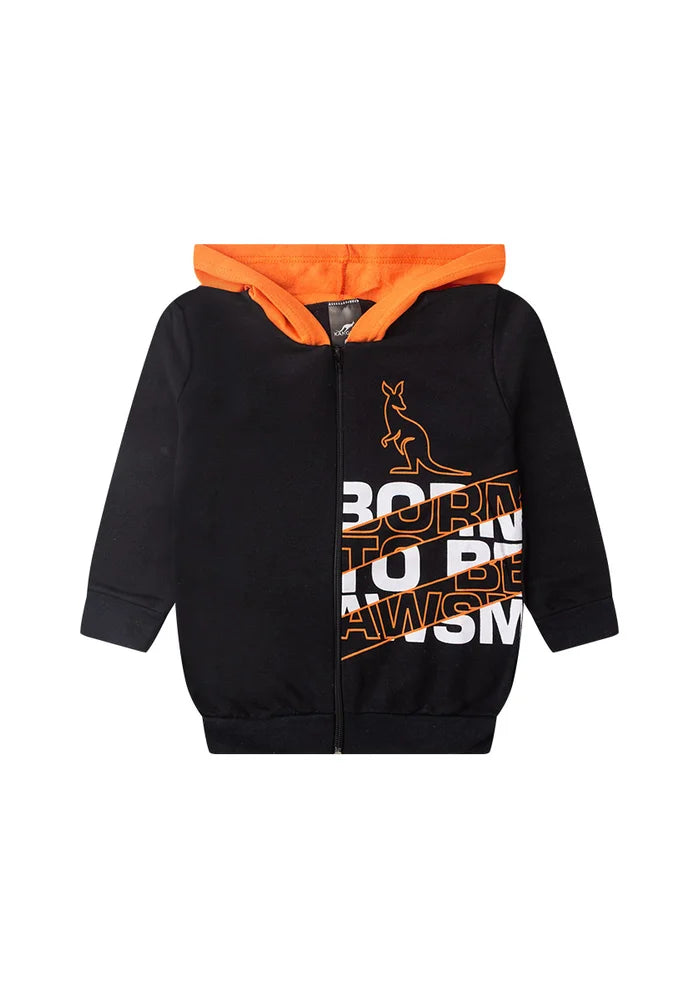 Boys' Winter Set - Kangulu Born To Be