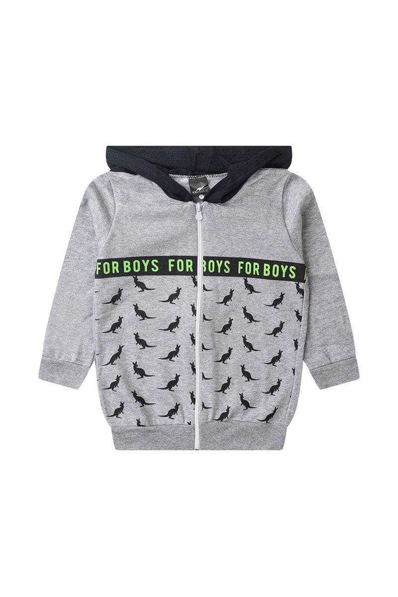 Boys' Winter Set - Boys For Boys Kangulu