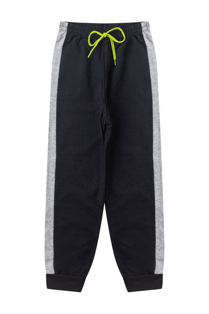 Boys' Winter Set - Boys For Boys Kangulu