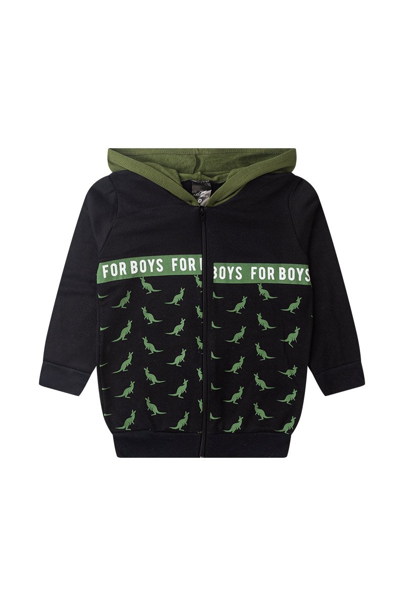Boys' Winter Set - Boys For Boys Kangulu