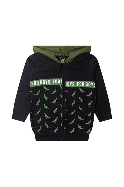 Boys' Winter Set - Boys For Boys Kangulu