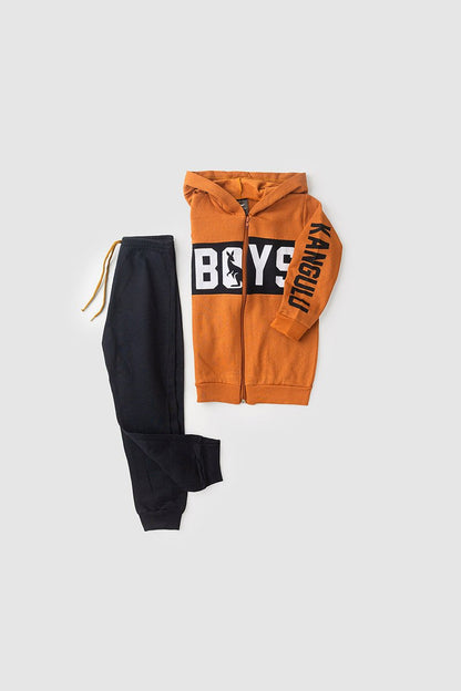 Boys' Winter Set - Kangulu Boys