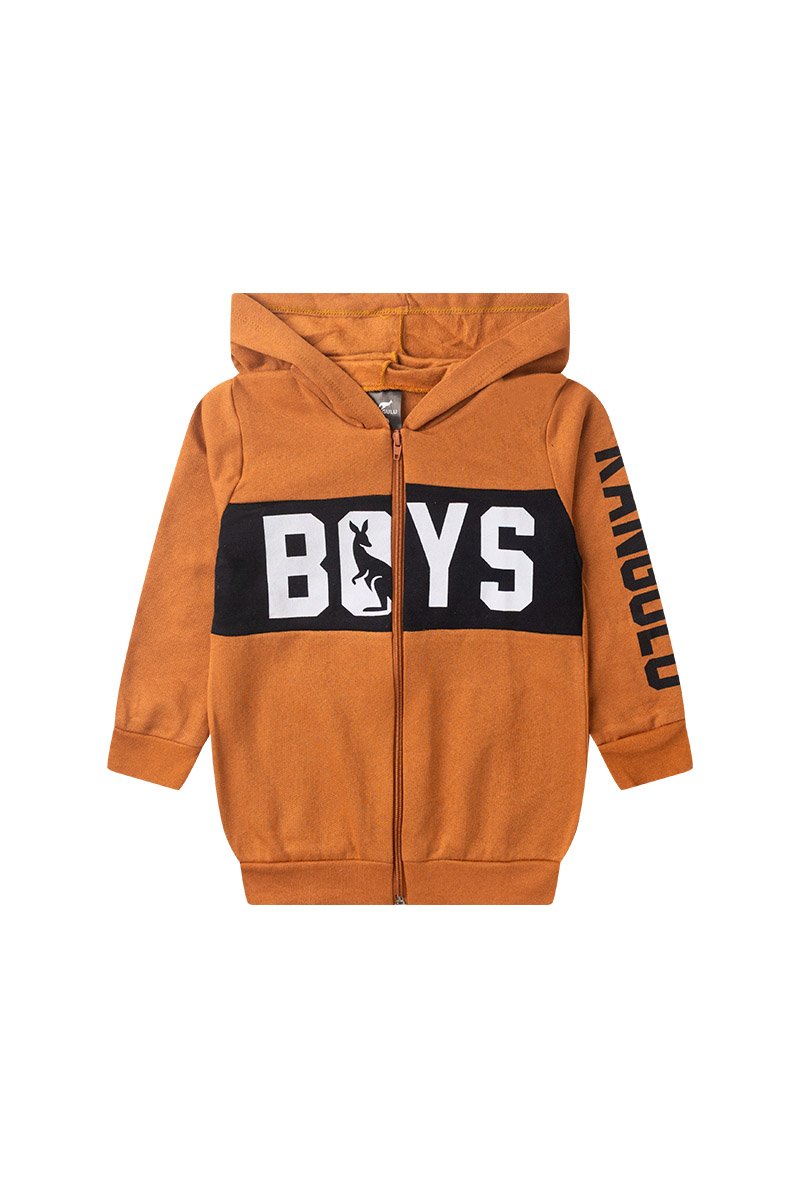Boys' Winter Set - Kangulu Boys