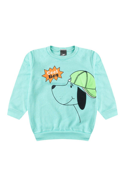Children's Winter Set for Boys Cool Boy Kangulu