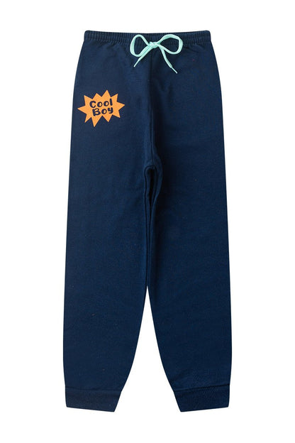 Children's Winter Set for Boys Cool Boy Kangulu