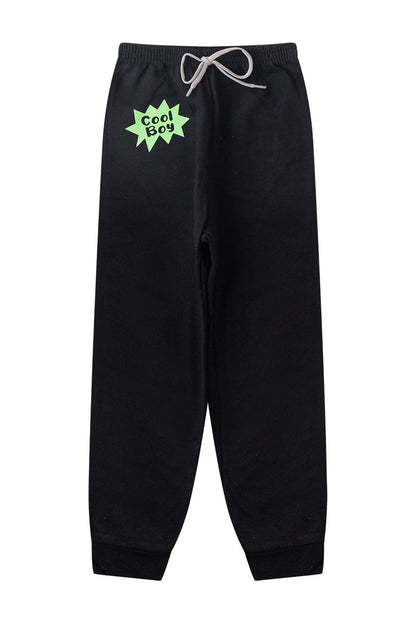 Children's Winter Outfit for Boys Cool Boy Kangulu