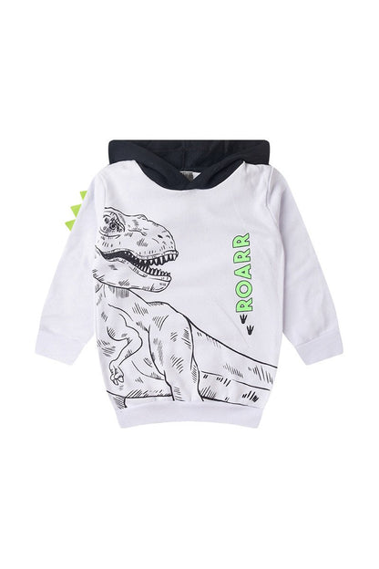 Children's Winter Set for Boys Dino Kangulu
