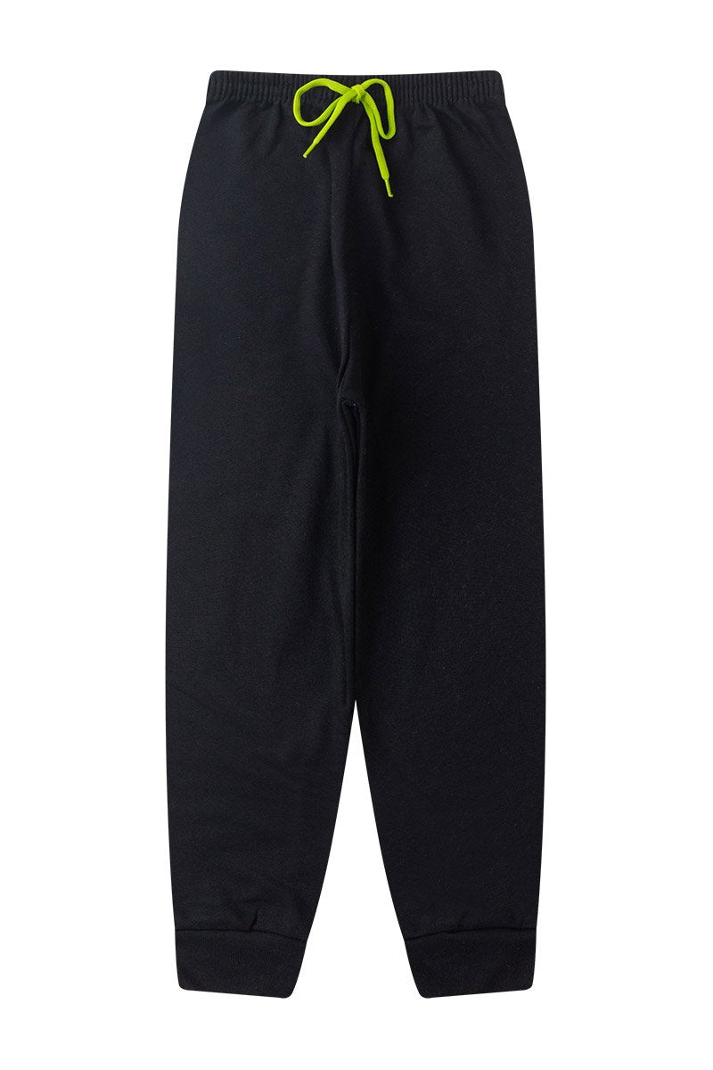 Children's Winter Set for Boys Dino Kangulu